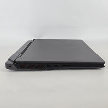 Load image into Gallery viewer, MSI Vector A18 HX 18 Gray 2.5 GHz AMD Ryzen 9 9955HX 32GB RAM 1TB Solid State Drive NVIDIA GeForce RTX 5070 Ti 12 GB