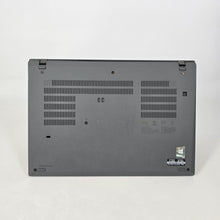 Load image into Gallery viewer, Lenovo ThinkPad T14 Gen 2 Gray 1.9 GHz AMD Ryzen 7 Pro 5850U 16GB RAM 512GB Solid State Drive