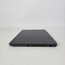 Load image into Gallery viewer, Lenovo ThinkPad T14 Gen 2 Gray 1.9 GHz AMD Ryzen 7 Pro 5850U 16GB RAM 512GB Solid State Drive