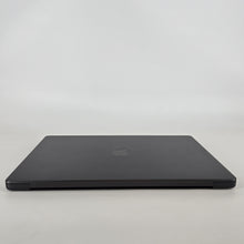 Load image into Gallery viewer, Apple MacBook Pro 16 2024 Space Black M4 Max 16-Core CPU 64GB Unified Memory 2TB Solid State Drive 40-Core GPU