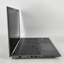 Load image into Gallery viewer, HP ZBook Fury 15 G8 Gray 2.3 GHz Intel Core i7 11th Gen. 32GB RAM 1TB Solid State Drive NVIDIA RTX A2000 4 GB