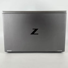 Load image into Gallery viewer, HP ZBook Fury 15 G8 Gray 2.3 GHz Intel Core i7 11th Gen. 32GB RAM 1TB Solid State Drive NVIDIA RTX A2000 4 GB