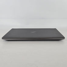Load image into Gallery viewer, HP ZBook Fury 15 G8 Gray 2.3 GHz Intel Core i7 11th Gen. 32GB RAM 1TB Solid State Drive NVIDIA RTX A2000 4 GB
