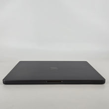 Load image into Gallery viewer, Apple MacBook Pro 16 2024 Space Black M4 Max 16-Core CPU 64GB Unified Memory 2TB Solid State Drive 40-Core GPU