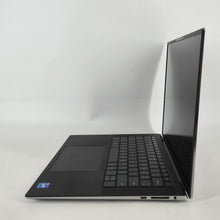Load image into Gallery viewer, Dell Precision 5560 15.6 Gray 2.5 GHz Intel Core i7 11th Gen. 16GB RAM 1TB Solid State Drive NVIDIA RTX A2000 4 GB