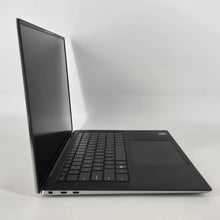 Load image into Gallery viewer, Dell Precision 5560 15.6 Gray 2.5 GHz Intel Core i7 11th Gen. 16GB RAM 1TB Solid State Drive NVIDIA RTX A2000 4 GB