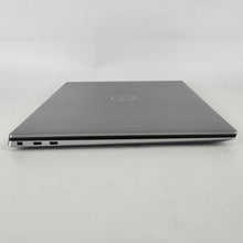 Load image into Gallery viewer, Dell Precision 5560 15.6 Gray 2.5 GHz Intel Core i7 11th Gen. 16GB RAM 1TB Solid State Drive NVIDIA RTX A2000 4 GB