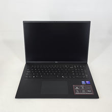 Load image into Gallery viewer, LG Gram 17 Gray 2.2 GHz Intel Core Ultra 7 Series 2 32GB RAM 1TB Solid State Drive