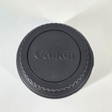 Load image into Gallery viewer, Canon EF 50mm Black