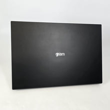 Load image into Gallery viewer, LG Gram 17 Gray 2.2 GHz Intel Core Ultra 7 Series 2 32GB RAM 1TB Solid State Drive