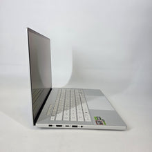 Load image into Gallery viewer, Asus ROG Zephyrus G14 GA403 14 White 2.0 GHz AMD Ryzen AI 9 HX 370 32GB RAM 1TB Solid State Drive NVIDIA GeForce RTX 5070 Ti 12 GB