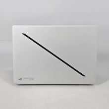 Load image into Gallery viewer, Asus ROG Zephyrus G14 GA403 14 White 2.0 GHz AMD Ryzen AI 9 HX 370 32GB RAM 1TB Solid State Drive NVIDIA GeForce RTX 5070 Ti 12 GB