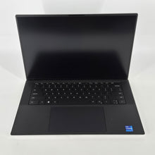 Load image into Gallery viewer, Dell XPS 15 9510 Silver 2.3 GHz Intel Core i7 11th Gen. 32GB RAM 512GB Solid State Drive NVIDIA GeForce RTX 3050 Ti 4 GB