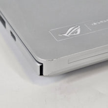 Load image into Gallery viewer, Asus ROG Zephyrus G14 GA403 14 White 2.0 GHz AMD Ryzen AI 9 HX 370 32GB RAM 1TB Solid State Drive NVIDIA GeForce RTX 5070 Ti 12 GB