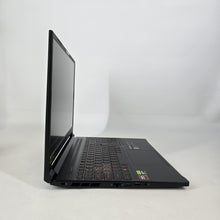 Load image into Gallery viewer, Acer Nitro V 16 AI Black 3.8 GHz AMD Ryzen AI 7 350 16GB RAM 1TB Solid State Drive NVIDIA GeForce RTX 5060 8 GB