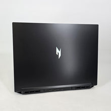 Load image into Gallery viewer, Acer Nitro V 16 AI Black 3.8 GHz AMD Ryzen AI 7 350 16GB RAM 1TB Solid State Drive NVIDIA GeForce RTX 5060 8 GB