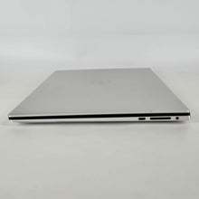 Load image into Gallery viewer, Dell XPS 15 9510 Silver 2.3 GHz Intel Core i7 11th Gen. 32GB RAM 512GB Solid State Drive NVIDIA GeForce RTX 3050 Ti 4 GB