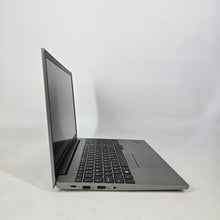 Load image into Gallery viewer, Lenovo ThinkPad E15 Gen 4 Silver 1.7 GHz Intel Core i7 12th Gen. 16GB RAM 512GB Solid State Drive