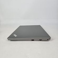 Load image into Gallery viewer, Lenovo ThinkPad E15 Gen 4 Silver 1.7 GHz Intel Core i7 12th Gen. 16GB RAM 512GB Solid State Drive