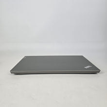 Load image into Gallery viewer, Lenovo ThinkPad E15 Gen 4 Silver 1.7 GHz Intel Core i7 12th Gen. 16GB RAM 512GB Solid State Drive