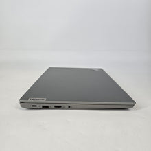 Load image into Gallery viewer, Lenovo ThinkPad E15 Gen 4 Silver 1.7 GHz Intel Core i7 12th Gen. 16GB RAM 512GB Solid State Drive