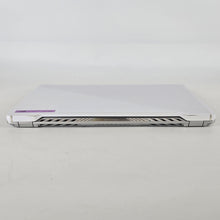 Load image into Gallery viewer, ROG Zephyrus G14 GA401 14 White 3.3 GHz AMD Ryzen 9 5900HS 16GB RAM 1TB Solid State Drive NVIDIA GeForce RTX 3060 6 GB