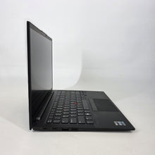 Load image into Gallery viewer, Lenovo ThinkPad X1 Carbon Gen 11 14 Gray 1.7 GHz Intel Core i7 13th Gen. 16GB RAM 512GB Solid State Drive