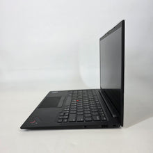Load image into Gallery viewer, Lenovo ThinkPad X1 Carbon Gen 11 14 Gray 1.7 GHz Intel Core i7 13th Gen. 16GB RAM 512GB Solid State Drive