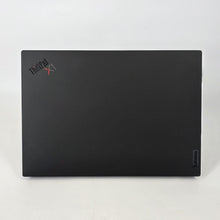 Load image into Gallery viewer, Lenovo ThinkPad X1 Carbon Gen 11 14 Gray 1.7 GHz Intel Core i7 13th Gen. 16GB RAM 512GB Solid State Drive