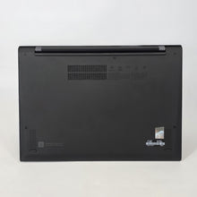 Load image into Gallery viewer, Lenovo ThinkPad X1 Carbon Gen 11 14 Gray 1.7 GHz Intel Core i7 13th Gen. 16GB RAM 512GB Solid State Drive