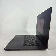 Load image into Gallery viewer, Apple MacBook Pro 16 2024 Space Black M4 Max 16-Core CPU 64GB Unified Memory 2TB Solid State Drive 40-Core GPU