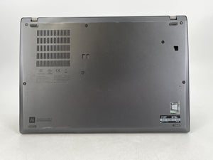Lenovo ThinkPad X13 Gen 2 13" FHD+ TOUCH 2.3GHz AMD Ryzen 5 Pro 5650U 16GB 512GB
