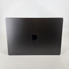 Load image into Gallery viewer, Apple MacBook Pro 16 2024 Space Black M4 Max 16-Core CPU 64GB Unified Memory 2TB Solid State Drive 40-Core GPU
