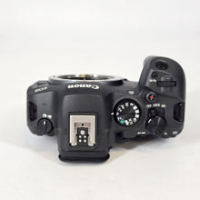 Load image into Gallery viewer, Canon EOS R6 Mark II 24.2MP Black