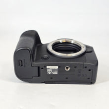 Load image into Gallery viewer, Canon EOS R6 Mark II 24.2MP Black