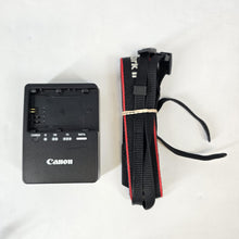 Load image into Gallery viewer, Canon EOS R6 Mark II 24.2MP Black