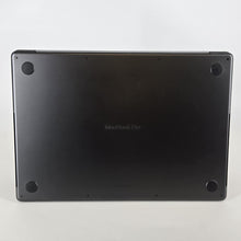 Load image into Gallery viewer, Apple MacBook Pro 16 2024 Space Black M4 Max 16-Core CPU 64GB Unified Memory 2TB Solid State Drive 40-Core GPU