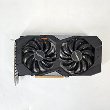 Load image into Gallery viewer, NVIDIA GeForce GTX 1660 6GB RAM