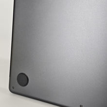 Load image into Gallery viewer, Apple MacBook Pro 16 2024 Space Black M4 Max 16-Core CPU 64GB Unified Memory 2TB Solid State Drive 40-Core GPU