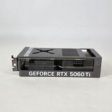 Load image into Gallery viewer, NVIDIA GeForce RTX 5060 Ti 8GB RAM