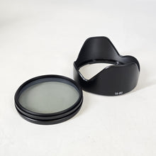 Load image into Gallery viewer, Fujifilm XF 16-80mm Black