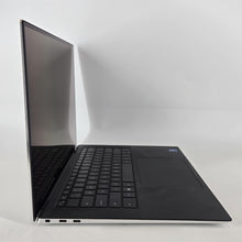 Load image into Gallery viewer, XPS 15 9510 Silver 2.3 GHz Intel Core i7 11th Gen. 16GB RAM 512GB Solid State Drive NVIDIA GeForce RTX 3050 4 GB