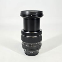 Load image into Gallery viewer, Fujifilm XF 16-80mm Black