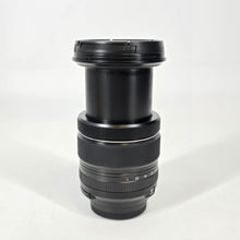 Load image into Gallery viewer, Fujifilm XF 16-80mm Black