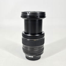Load image into Gallery viewer, Fujifilm XF 16-80mm Black