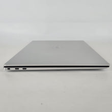 Load image into Gallery viewer, XPS 15 9510 Silver 2.3 GHz Intel Core i7 11th Gen. 16GB RAM 512GB Solid State Drive NVIDIA GeForce RTX 3050 4 GB