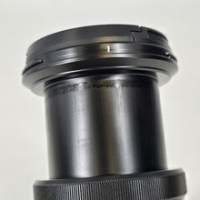 Load image into Gallery viewer, Fujifilm XF 16-80mm Black