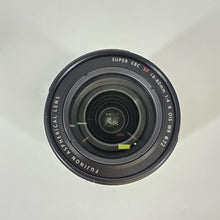 Load image into Gallery viewer, Fujifilm XF 16-80mm Black