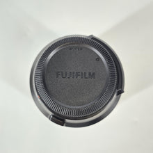 Load image into Gallery viewer, Fujifilm XF 16-80mm Black