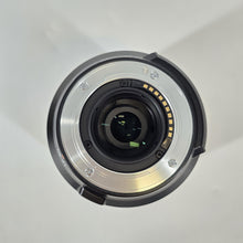 Load image into Gallery viewer, Fujifilm XF 16-80mm Black